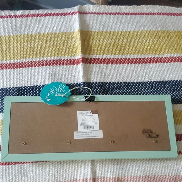 The Pioneer Woman Welcome Sign - Picture 6 of 7